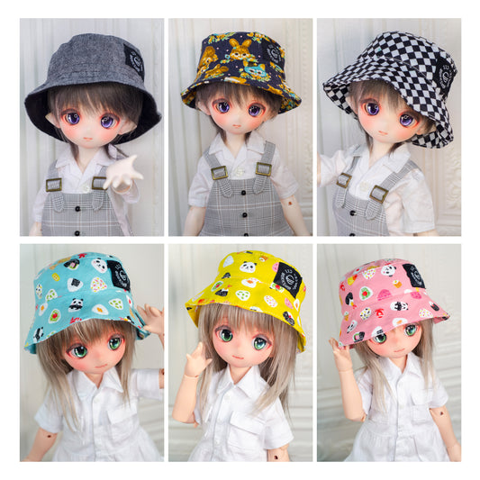 Bucket Hat for SD/DD/MDD/Kumako