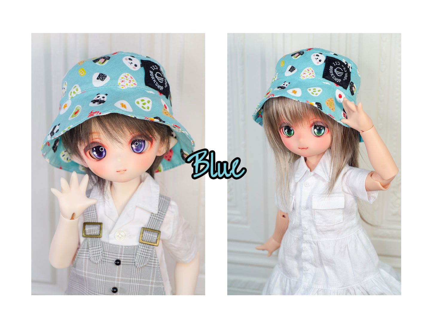 Bucket Hat for SD/DD/MDD/Kumako