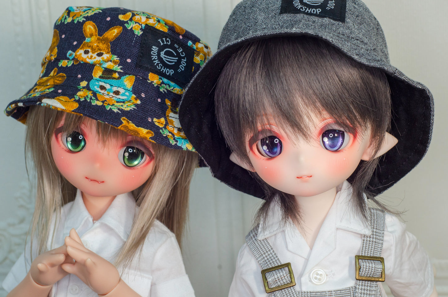 Bucket Hat for SD/DD/MDD/Kumako